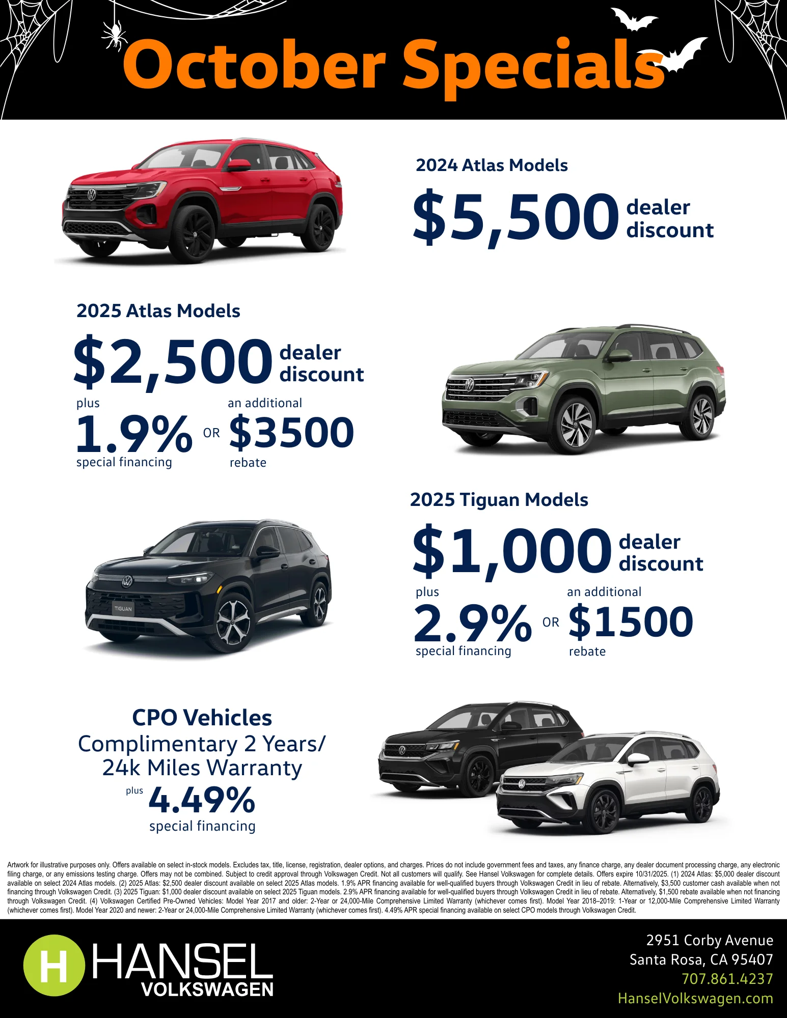 VW Flyer